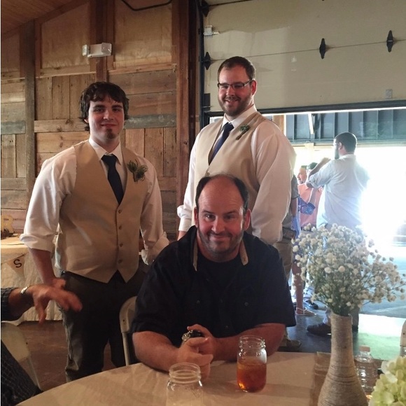 Meet your Posher, Tim - Picture 12 of 16